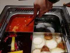 -海底捞火锅(关山保利店)