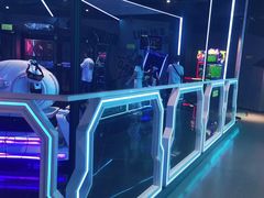 -世代星球·保龄球·镭战真人CS·团建(杨浦店)