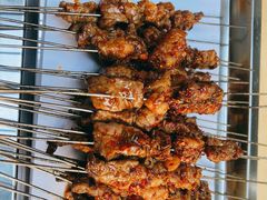 烤肉-铁诚烤肉