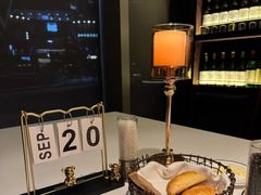 -Wolfgang’s Steakhouse 沃夫冈牛排馆(上海白玉兰广场店)