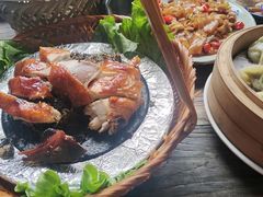 -凤凰山斑鱼馆(恭城店)