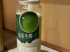-海底捞火锅(德思勤店)