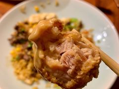 -鳗鱼家·深夜食堂(军博店)