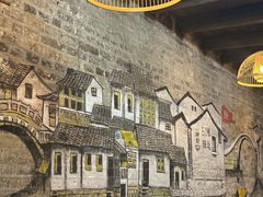 -61号餐吧(兴坪古镇漓江店)