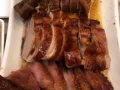 -香港新曜记茶餐厅(万泰城店)