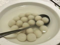 -山水一号·中餐厅