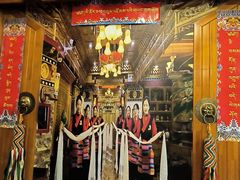 -宗巴雍姆藏餐府