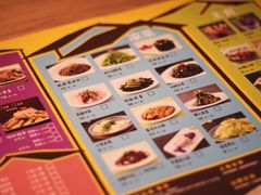 菜单-味妙烤鱼吧(回龙观店)