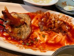 -鱼食饭稻·苏浙土菜17年老馆子(平江路店)