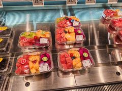 -永辉超市(嘉定宝龙广场店)