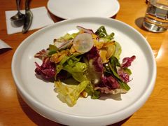 -新贝乐意大利餐厅(苏州中心店)