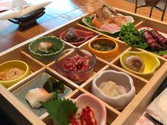 -赤坂亭·M9和牛烧肉·铁板烧(合肥万象城店)