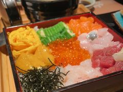 -山葵家·创意料理(宁波来福士店)