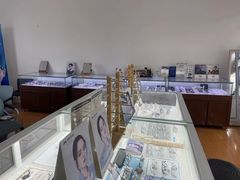 -云镜眼镜加工中心(南环路店)