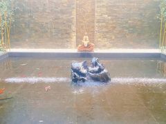 -天津海河悦榕庄·Lobby Lounge大堂吧