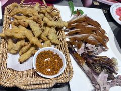 -四川饭店·小龙虾(长白店)