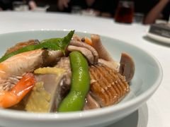 -荣兴酒家(徐家汇店)