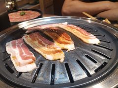 -九田家黑牛烤肉料理(太阳城店)