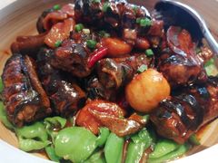 -同庆楼(金宝汇店)