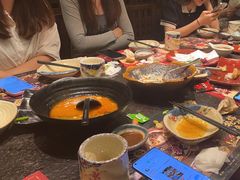 -古田居·特色寿司料理(星之岛旗舰店)