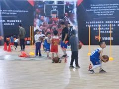 -东方启明星篮球培训(天坛校区)