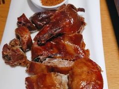 -盐帮食坊•小河帮川菜(四川师大店)