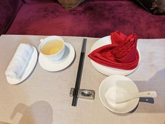 -希尔顿酒店-豫园中餐厅