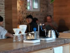 -VOYAGE COFFEE(北锣鼓巷店)