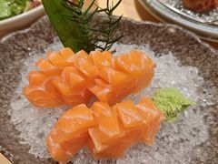 -一豚轩·烧鸟·豚骨拉面(五四路店)