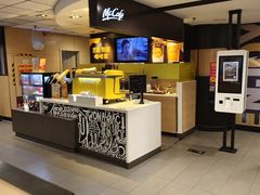 -麦当劳(东直门外大街店)