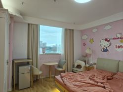 -金月汇月子会所(江门店)