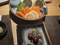 -德川家日本料理(顺义华联店)