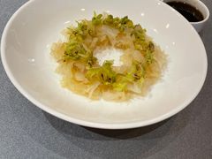 -千禧万福汉亭舫·船舫苏宴