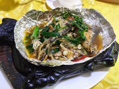 -潮园美食餐厅(张槎店)