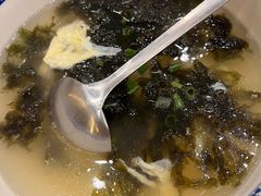 -再回头私房菜·老南京菜