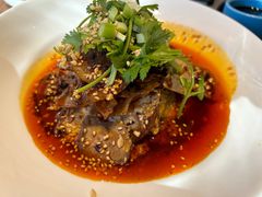 夫妻肺片-四川饭店(长白店)