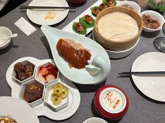 -花家怡园(四合院总店)