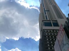 -彩虹云霄拜约克摩天塔