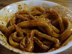 -洞子口张老二凉粉(文殊院店)