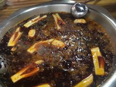 -金鼎雪山牦牛杂火锅(理县总店)