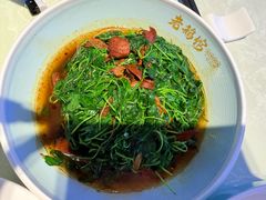 -金典银峰老鹅馆·昆山菜(亭林公园店)