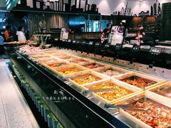 -全盛海鲜烤肉自助(新玛特店)