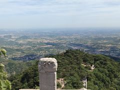 -天津盘山风景名胜区