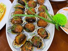 -春妮海味饭店·海景餐厅·海菜包子·大连海鲜