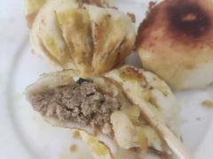 -大南门牛肉包子店