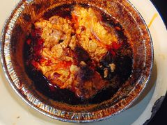 -碎怂烤肉(钟楼柳巷店)