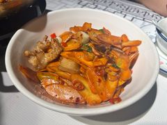 -湘语·湖南家常菜(新洲店)