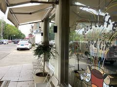 -GOOD GOODS咖啡店(南园店)