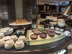 -广州富力丽思卡尔顿酒店