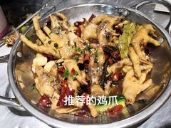 -小民大排档(光谷店)